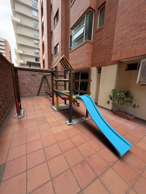 Apartamento de 4 alcobas en venta en Altos Del Prado, Barranquilla, 303 m² · foto 18 de 19