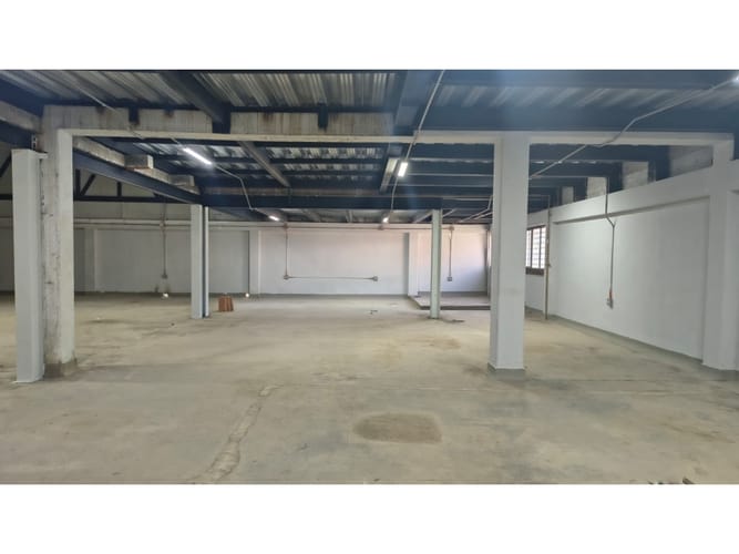 Bodega en arriendo en Poblado Del Sur, La Estrella, 570 m² · foto 3 de 9