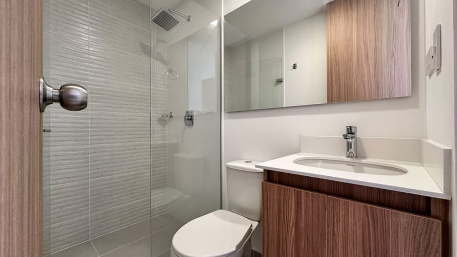 Apartamento de 3 alcobas en arriendo en La Doctora, Sabaneta, 70 m² · foto 7 de 14