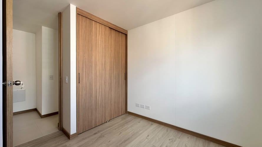 Apartamento de 3 alcobas en arriendo en La Doctora, Sabaneta, 70 m² · foto 9 de 14