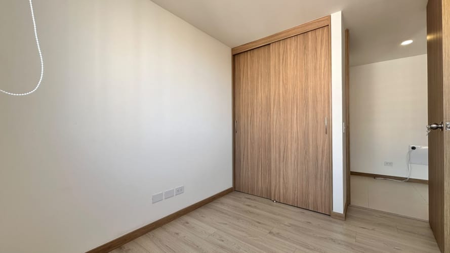Apartamento de 3 alcobas en arriendo en La Doctora, Sabaneta, 70 m² · foto 11 de 14