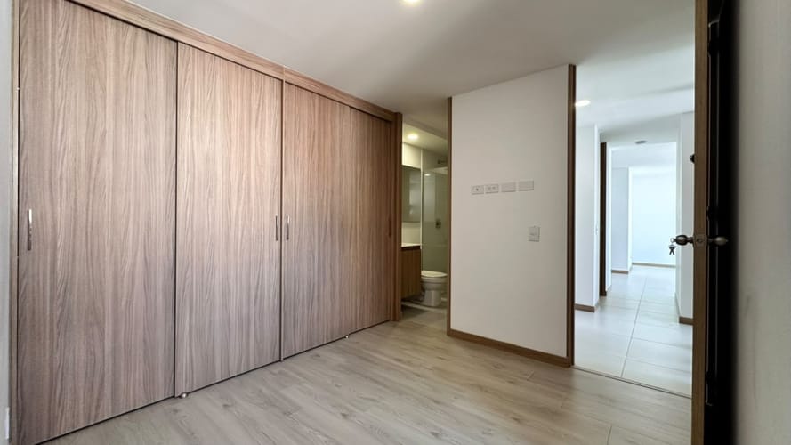 Apartamento de 3 alcobas en arriendo en La Doctora, Sabaneta, 70 m² · foto 12 de 14
