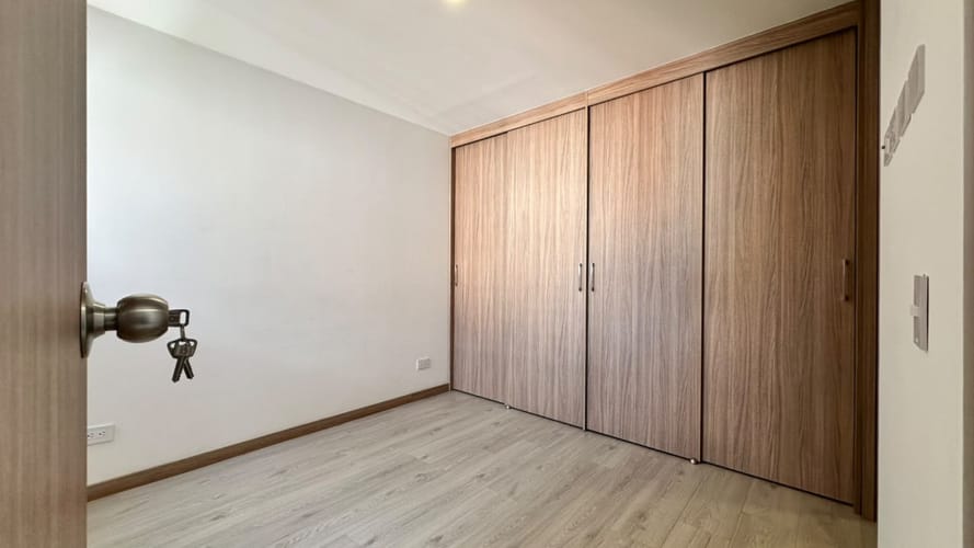 Apartamento de 3 alcobas en arriendo en La Doctora, Sabaneta, 70 m² · foto 13 de 14