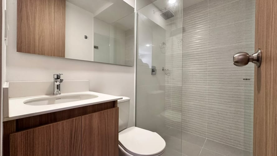 Apartamento de 3 alcobas en arriendo en La Doctora, Sabaneta, 70 m² · foto 14 de 14