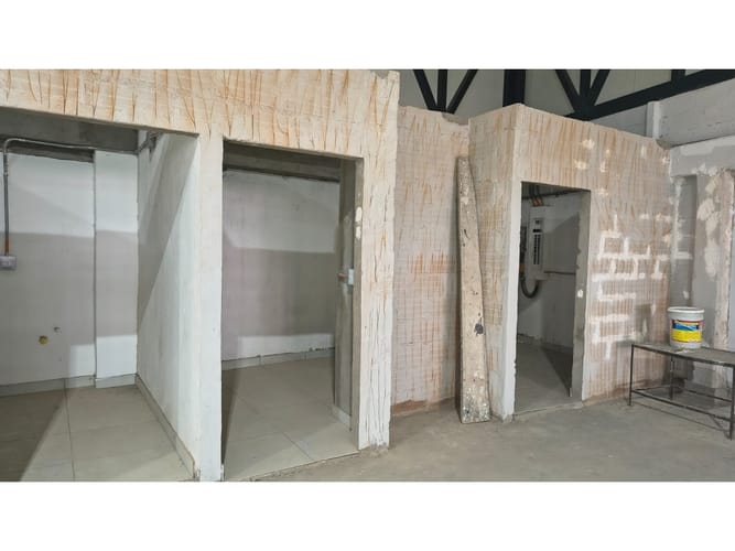 Bodega en arriendo en Poblado Del Sur, La Estrella, 570 m² · foto 7 de 9