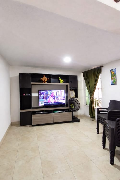 Casa de 3 alcobas en venta en Villa Olimpica Simon Bolivar, Santa Marta, 147 m² · foto 4 de 12