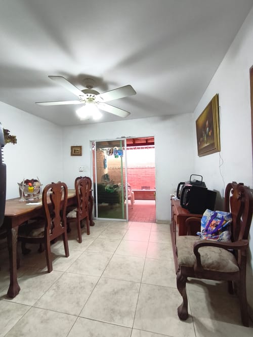 Casa de 3 alcobas en venta en Villa Olimpica Simon Bolivar, Santa Marta, 147 m² · foto 5 de 12