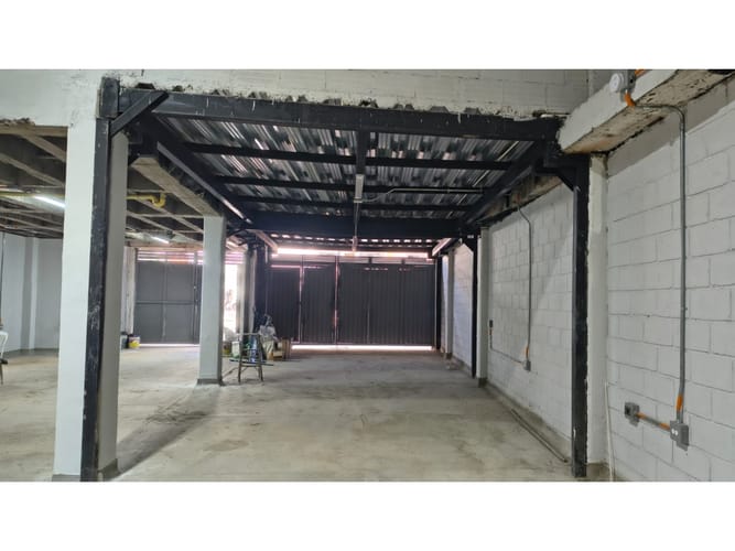 Bodega en arriendo en Poblado Del Sur, La Estrella, 570 m² · foto 9 de 9