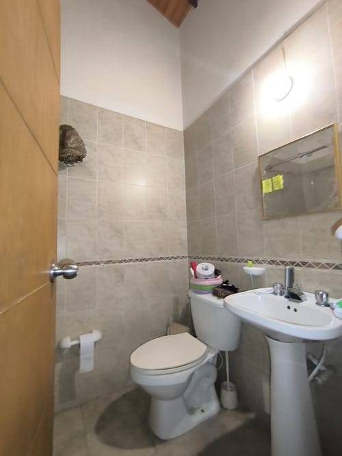 Casa de 3 alcobas en venta en Villa Olimpica Simon Bolivar, Santa Marta, 147 m² · foto 9 de 12