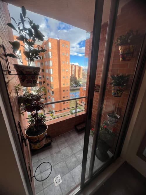 Apartamento en venta en Fontibon, Bogotá · foto 2 de 20