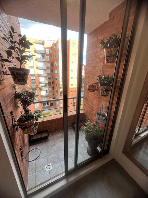 Apartamento en venta en Fontibon, Bogotá · foto 5 de 20