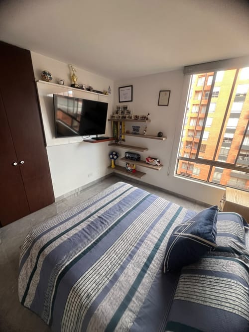 Apartamento en venta en Fontibon, Bogotá · foto 7 de 20