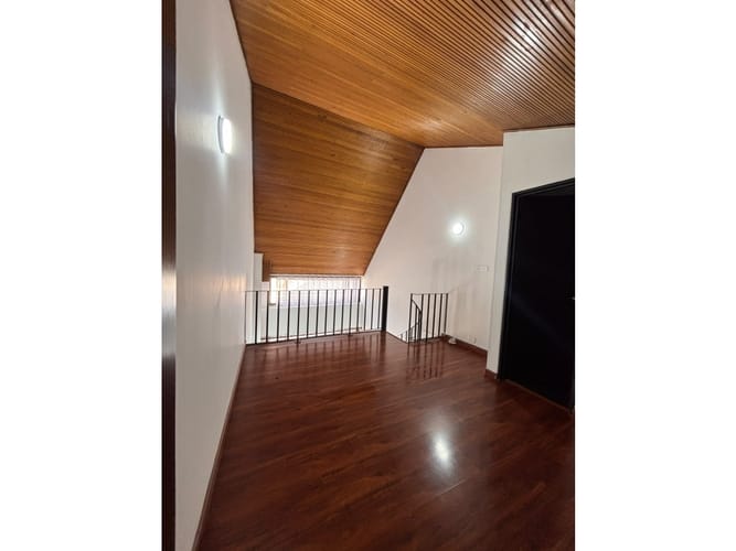 Apartaestudio en arriendo en Chapinero, Bogotá, 34 m² · foto 9 de 12