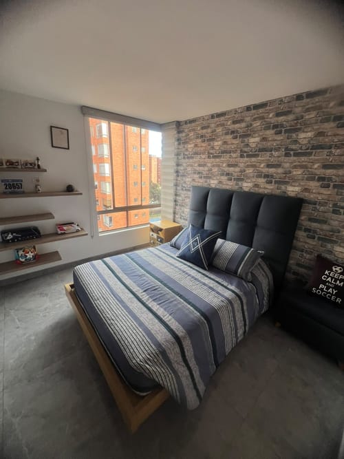 Apartamento en venta en Fontibon, Bogotá · foto 11 de 20