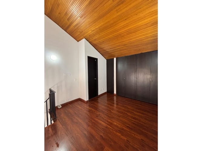 Apartaestudio en arriendo en Chapinero, Bogotá, 34 m² · foto 10 de 12