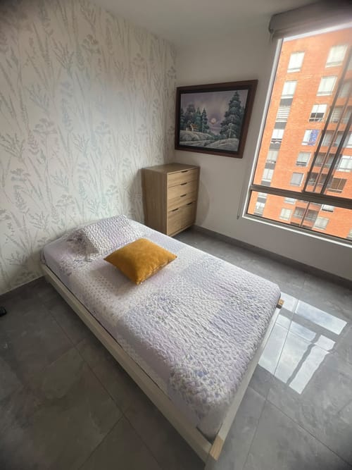 Apartamento en venta en Fontibon, Bogotá · foto 13 de 20