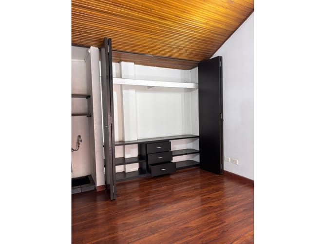 Apartaestudio en arriendo en Chapinero, Bogotá, 34 m² · foto 11 de 12