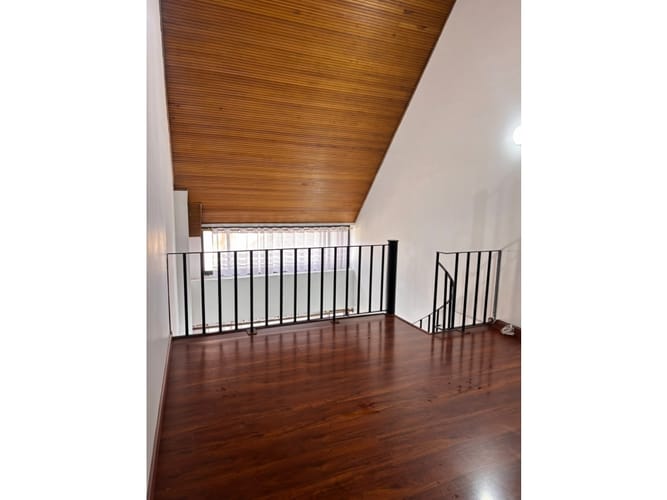 Apartaestudio en arriendo en Chapinero, Bogotá, 34 m² · foto 12 de 12