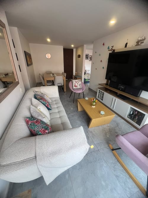 Apartamento en venta en Fontibon, Bogotá · foto 18 de 20