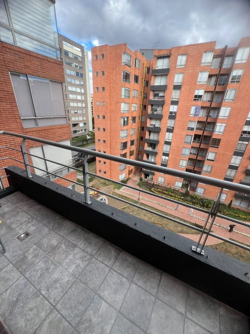 Apartamento en venta en Fontibon, Bogotá · foto 19 de 20