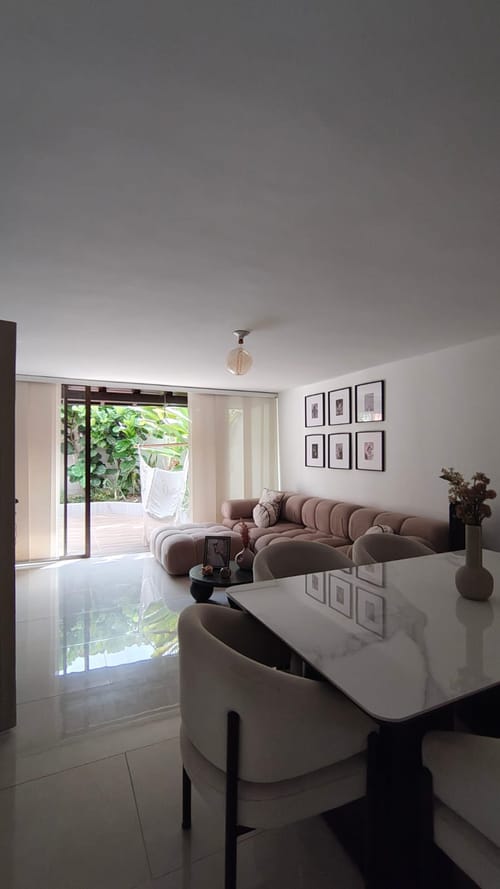 Casa de 3 alcobas en venta en Cañaveral, Floridablanca, 250 m² · foto 4 de 12