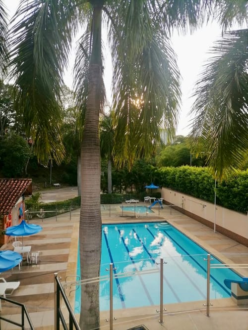Casa de 3 alcobas en venta en Cañaveral, Floridablanca, 250 m² · foto 9 de 12