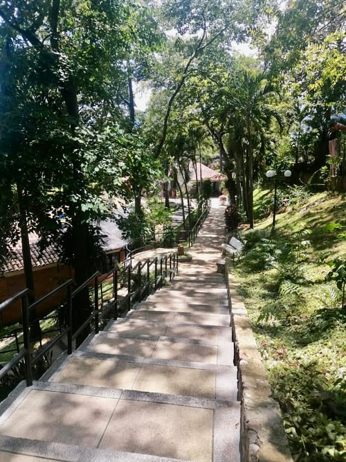 Casa de 3 alcobas en venta en Cañaveral, Floridablanca, 250 m² · foto 10 de 12