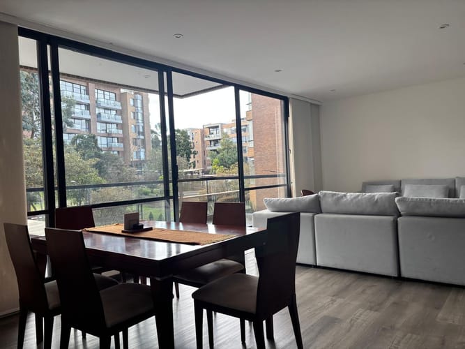 Apartamento en venta en Colina Campestre, Bogotá · foto 2 de 20