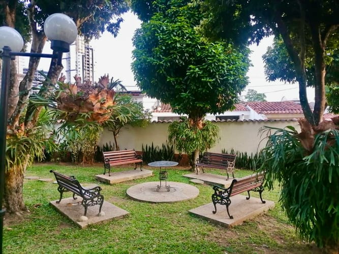 Casa de 3 alcobas en venta en Cañaveral, Floridablanca, 250 m² · foto 12 de 12