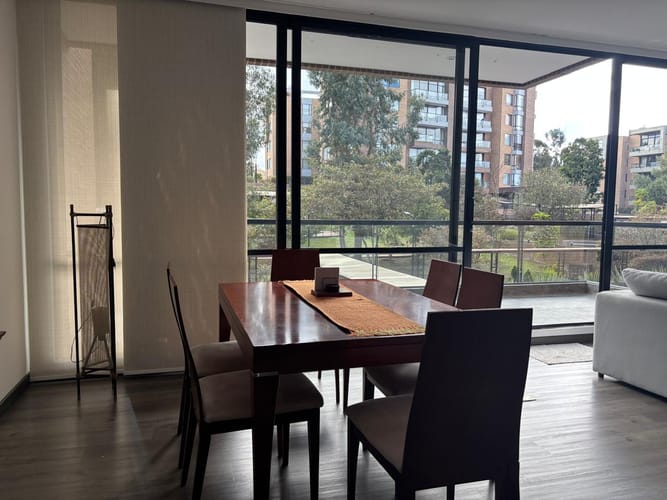 Apartamento en venta en Colina Campestre, Bogotá · foto 3 de 20