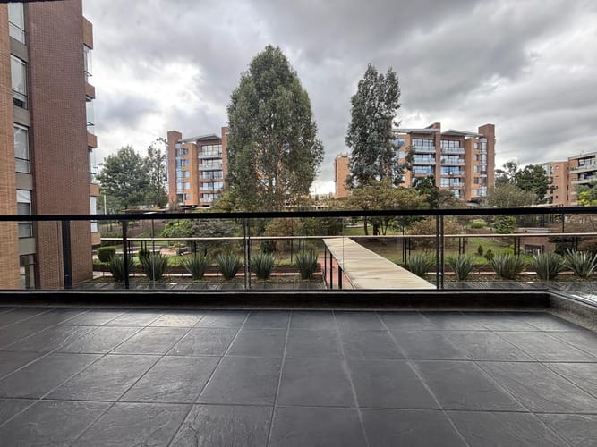 Apartamento en venta en Colina Campestre, Bogotá · foto 4 de 20