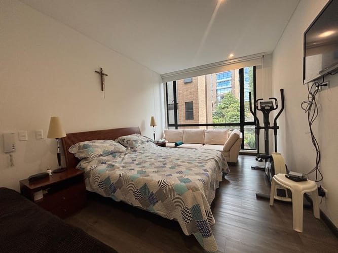 Apartamento en venta en Colina Campestre, Bogotá · foto 6 de 20
