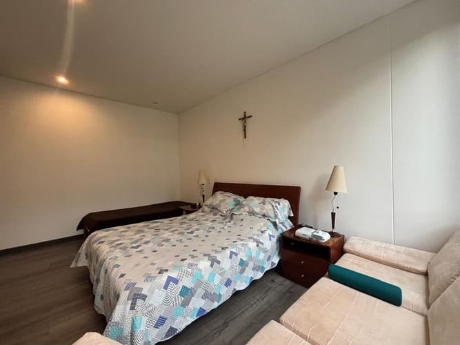 Apartamento en venta en Colina Campestre, Bogotá · foto 7 de 20