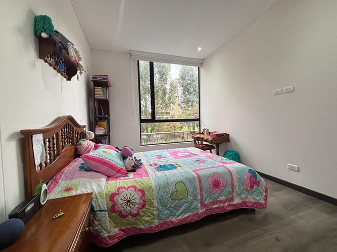 Apartamento en venta en Colina Campestre, Bogotá · foto 11 de 20