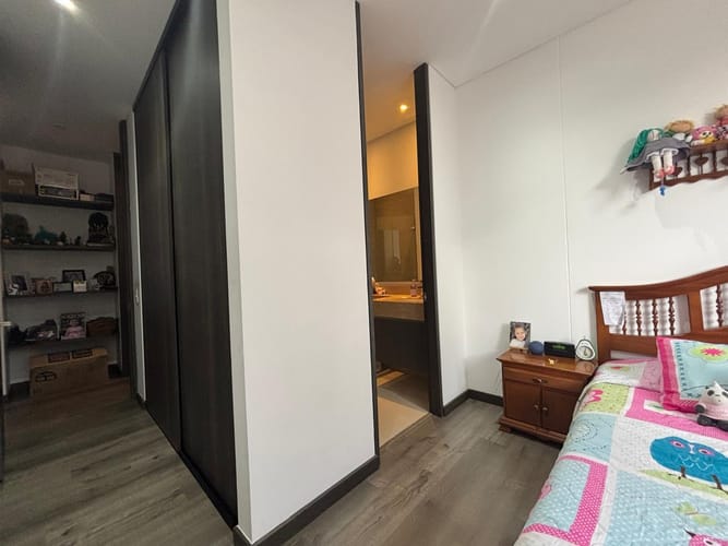 Apartamento en venta en Colina Campestre, Bogotá · foto 12 de 20