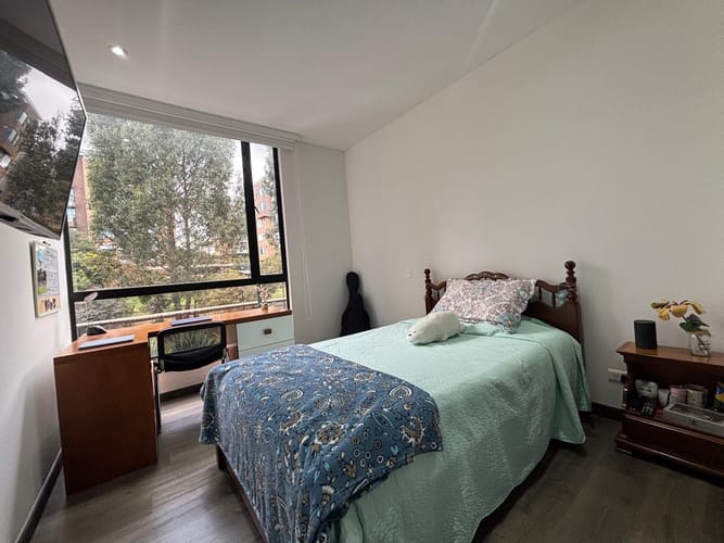 Apartamento en venta en Colina Campestre, Bogotá · foto 14 de 20