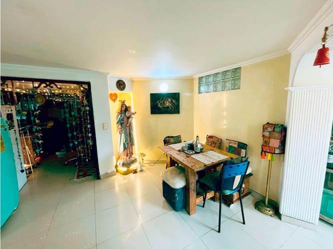 Apartamento en venta en Niza, Bogotá · foto 2 de 17