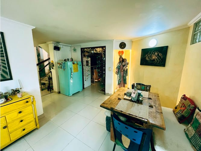 Apartamento en venta en Niza, Bogotá · foto 3 de 17