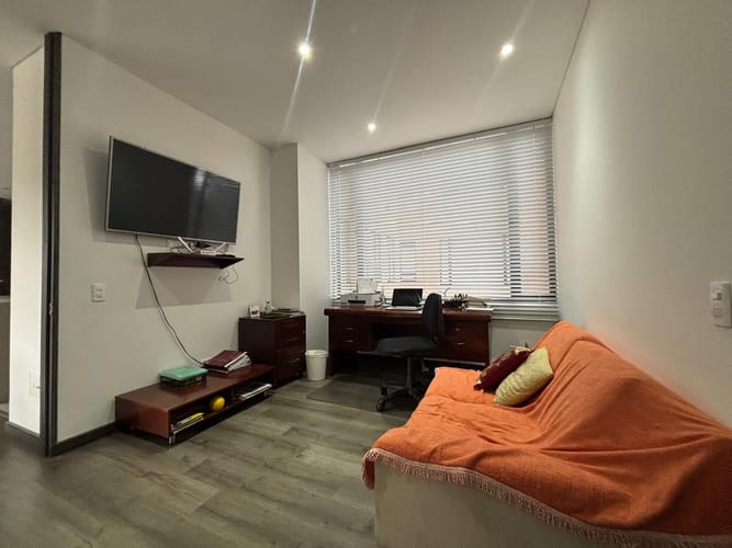 Apartamento en venta en Colina Campestre, Bogotá · foto 16 de 20