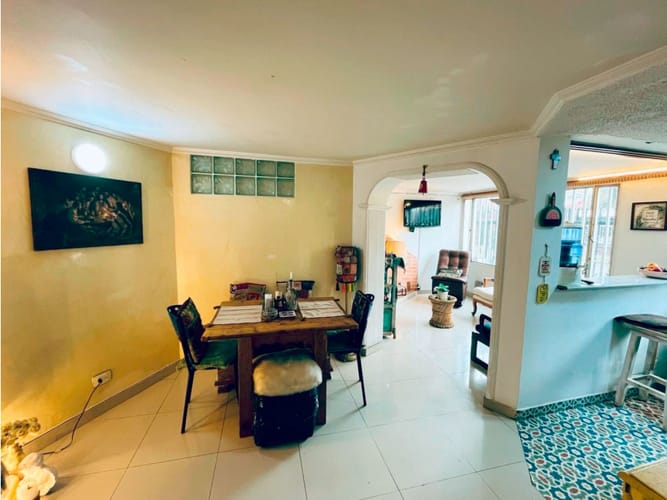 Apartamento en venta en Niza, Bogotá · foto 4 de 17