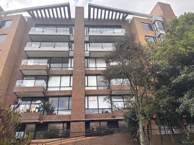 Apartamento en venta en Colina Campestre, Bogotá · foto 17 de 20