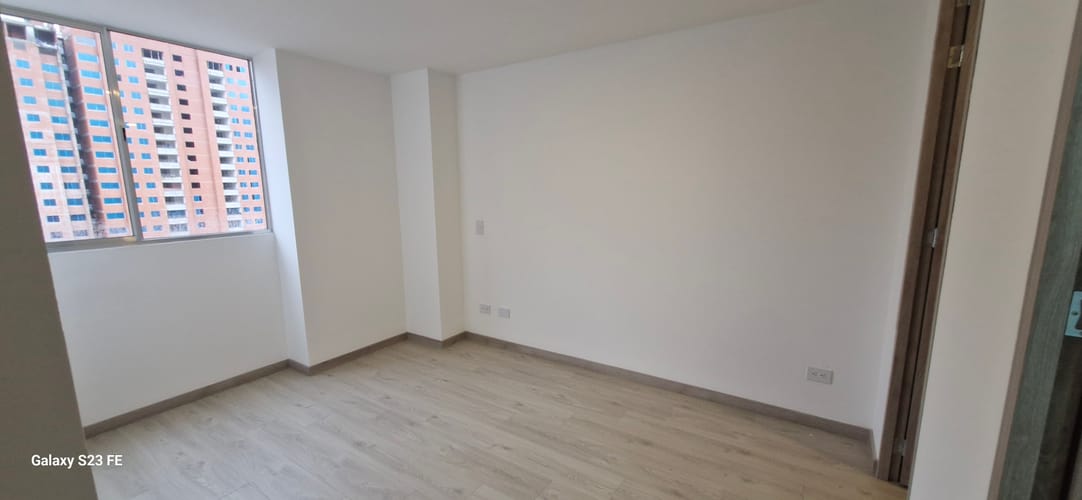 Apartamento de 3 alcobas en venta en Centro, Itagüí, 67 m² · foto 6 de 20
