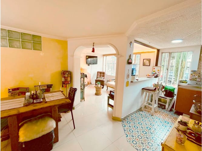 Apartamento en venta en Niza, Bogotá · foto 5 de 17