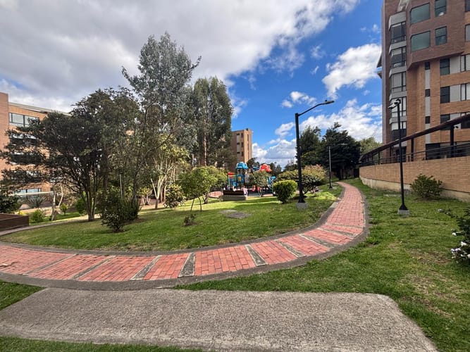 Apartamento en venta en Colina Campestre, Bogotá · foto 18 de 20