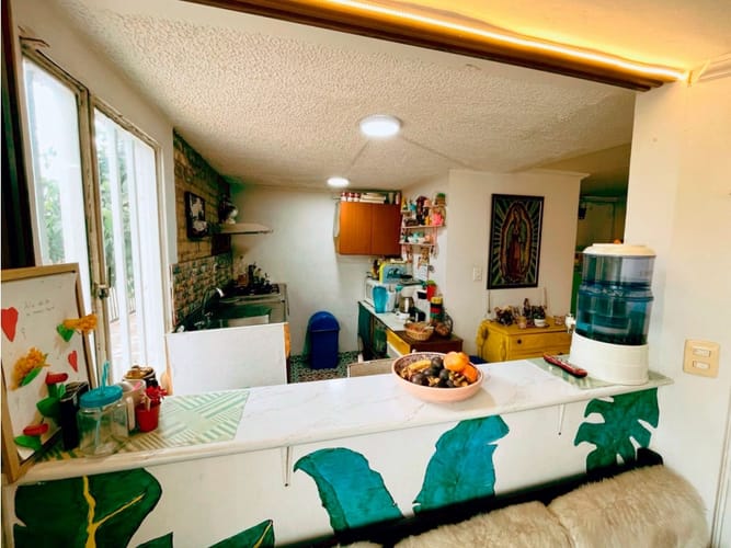 Apartamento en venta en Niza, Bogotá · foto 6 de 17