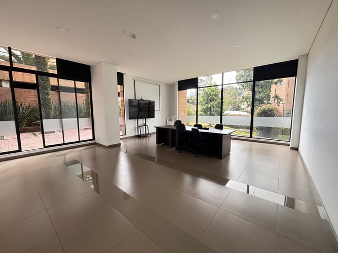 Apartamento en venta en Colina Campestre, Bogotá · foto 19 de 20
