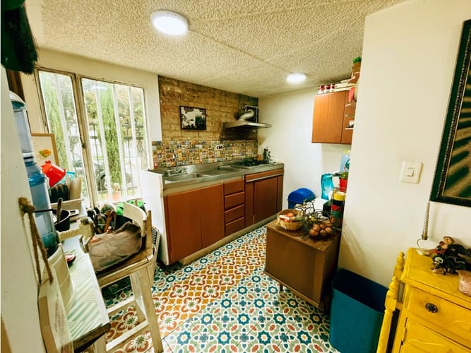 Apartamento en venta en Niza, Bogotá · foto 7 de 17
