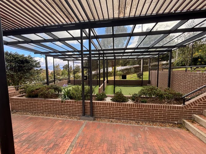 Apartamento en venta en Colina Campestre, Bogotá · foto 20 de 20