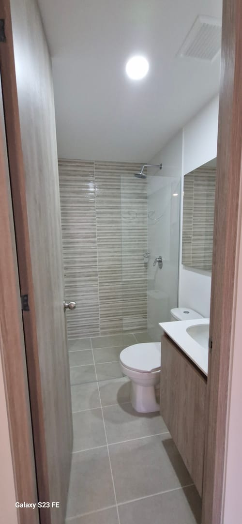 Apartamento de 3 alcobas en venta en Centro, Itagüí, 67 m² · foto 8 de 20
