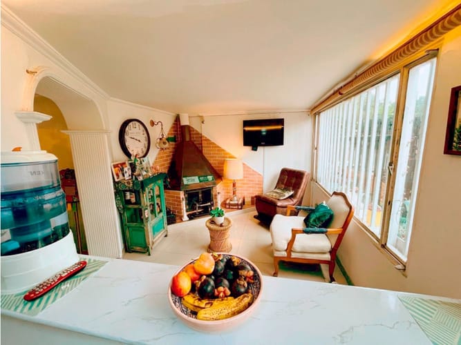 Apartamento en venta en Niza, Bogotá · foto 8 de 17